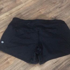 lululemon athletica Shorts - Lululemon Speed Short lululemon athletica Shorts - Lululemon Speed Short